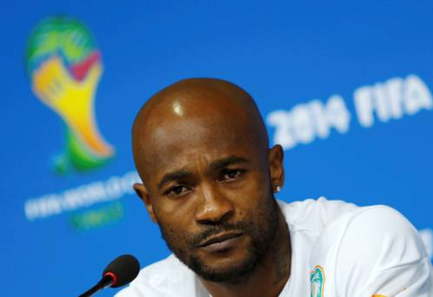 Ni rekorder više neće za Slonovaču