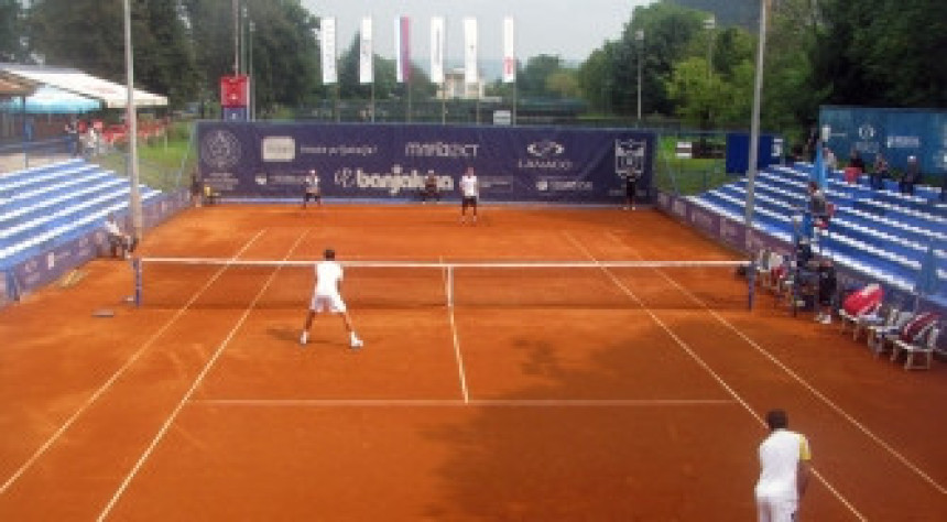 BL: Troicki bolji od Hrvata Mektića