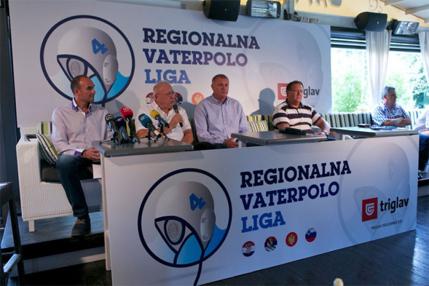 Region: Srpski derbi na startu