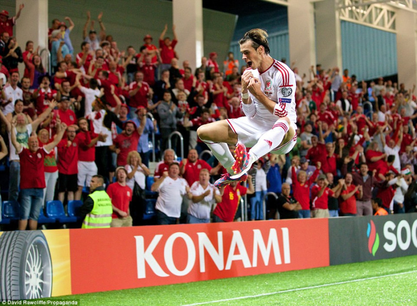 UEFA kažnjava Andoru i Vels!