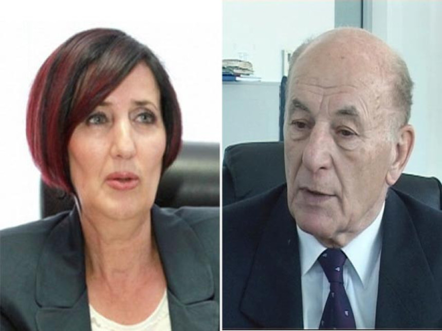 Милојевић: Отворено писмо Ранки Мишић