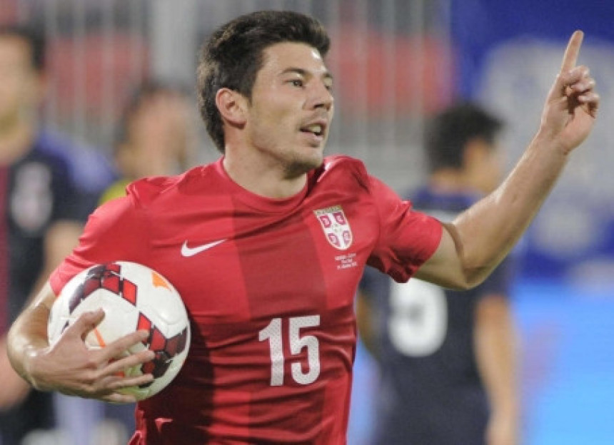 Orlići: Za baraž stiže samo Jojić!