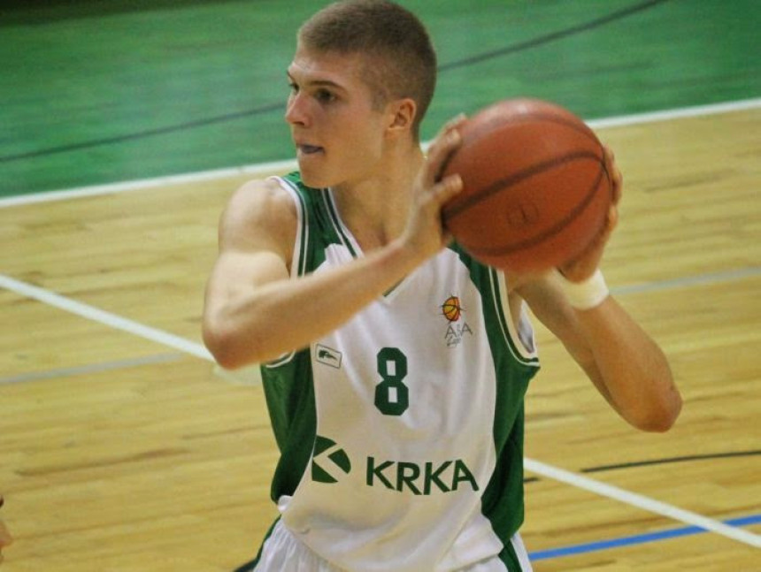 DV: Edo Murić je i zvanično naš