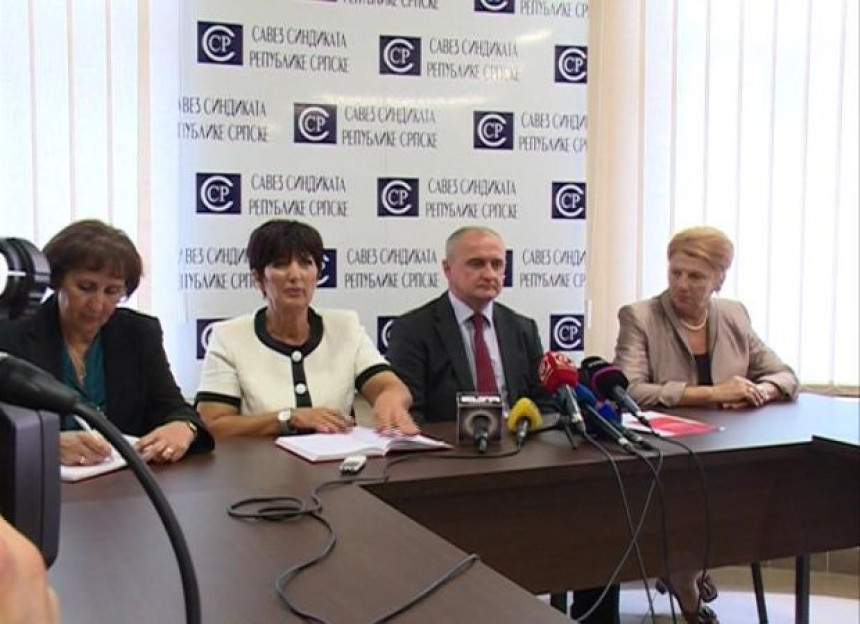 Ranka danas primila Mihajlicu i Đokića