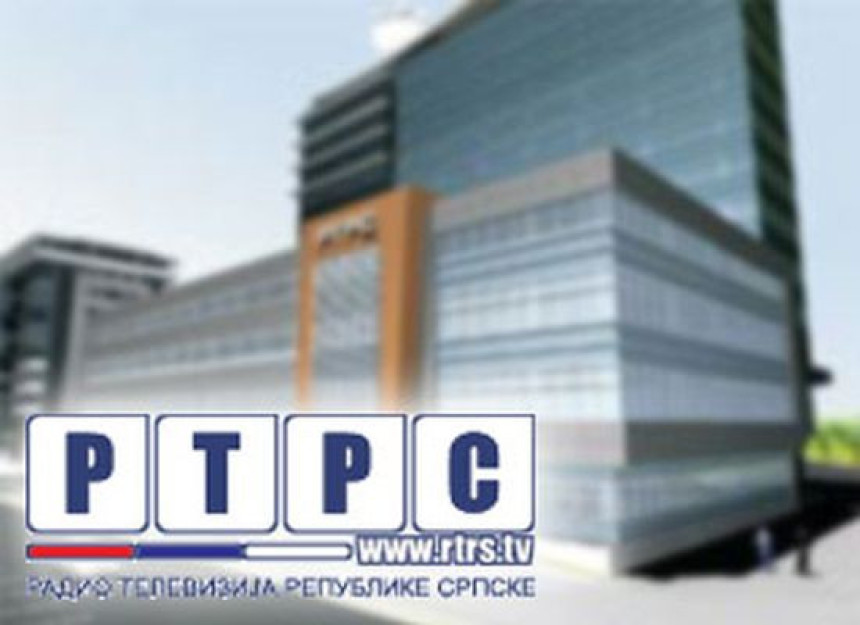 RTRS: Opozicija nam ugrožava "uređivačku nezavisnost"