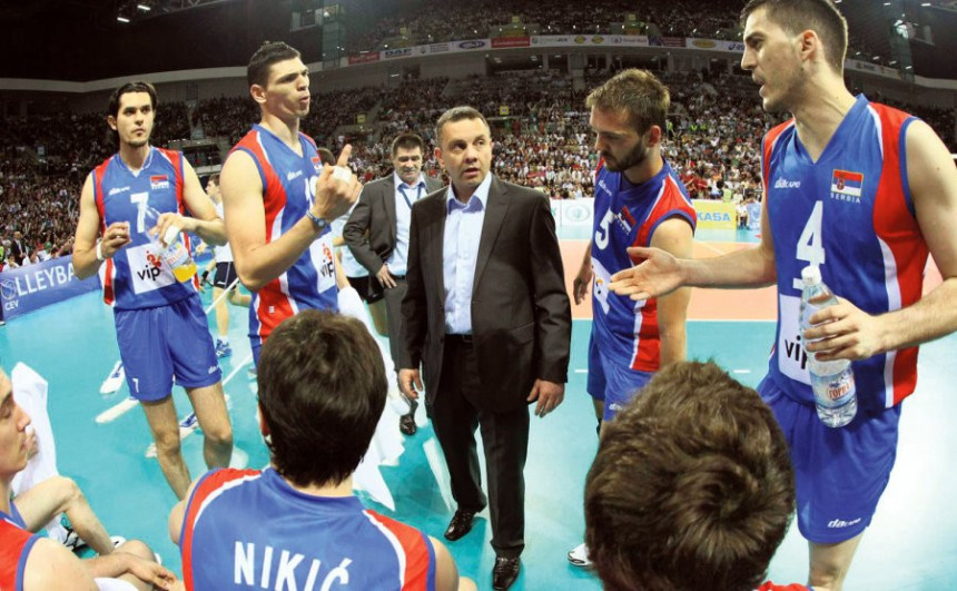 SP: Ameri dobili Srbiju!