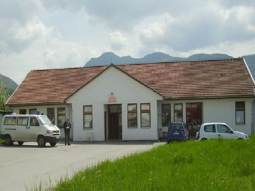Štrajk u Domu zdravlja