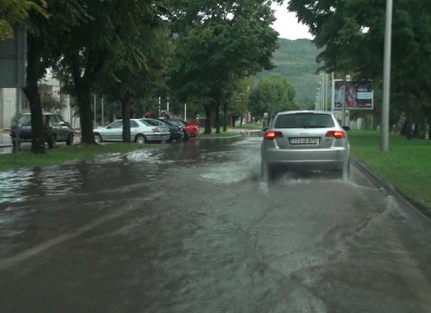 Poplave u Krajini i Hercegovini