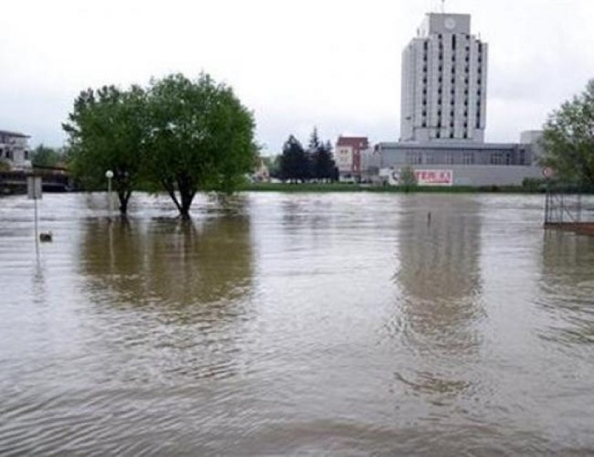 Sana naglo raste-Prijedor pripravan!