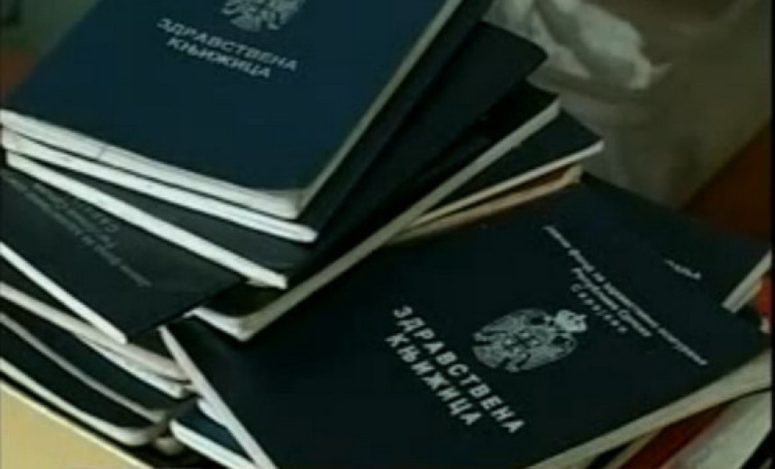 Ljekaru ne može 60 000 radnika