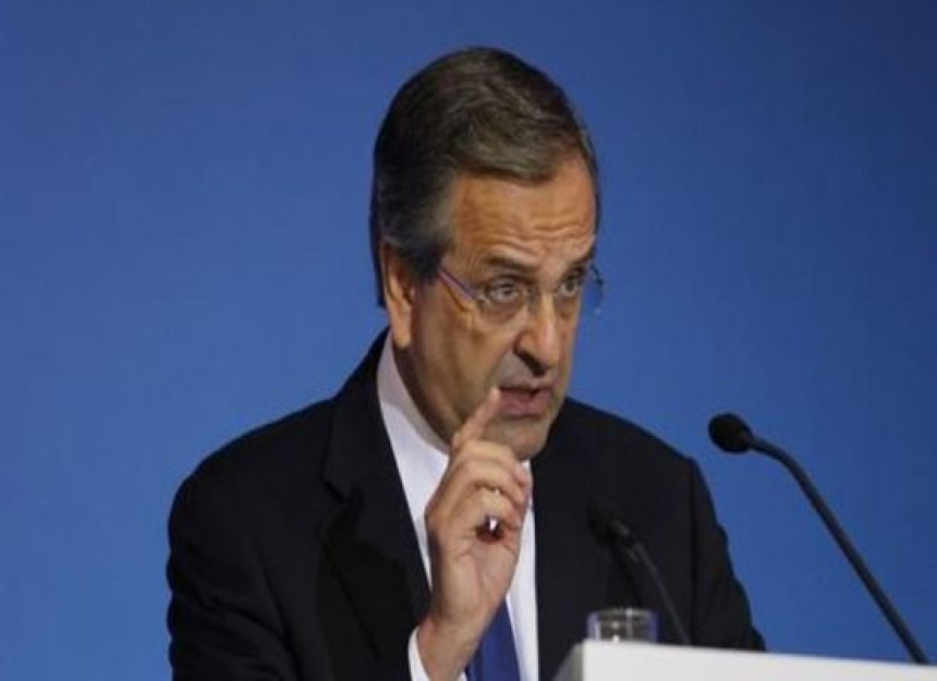 Samaras: Neće nam trebati novi kredit