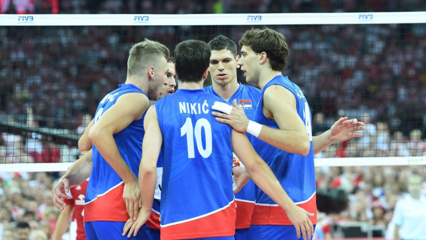 Neslavan oproštaj od Mundijala