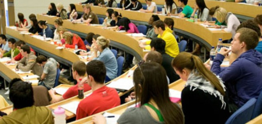 Gdje je najskuplje studirati?
