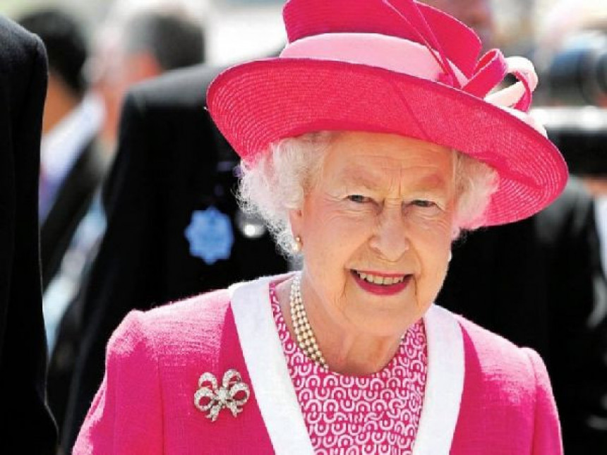Kraljica Škotima: Dobro razmislite