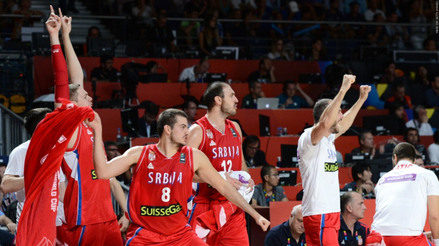 Igrači o srebru - reakcije