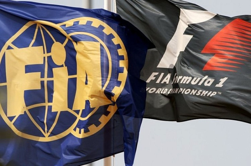 F1 kalendar za 2015.