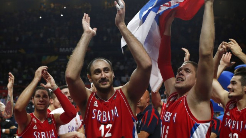 Amerikanci: Srbijo, bravo!