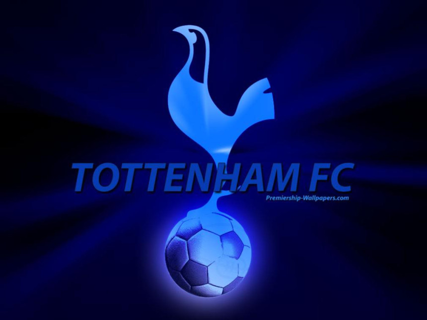 Ameri kupuju Totenhem?