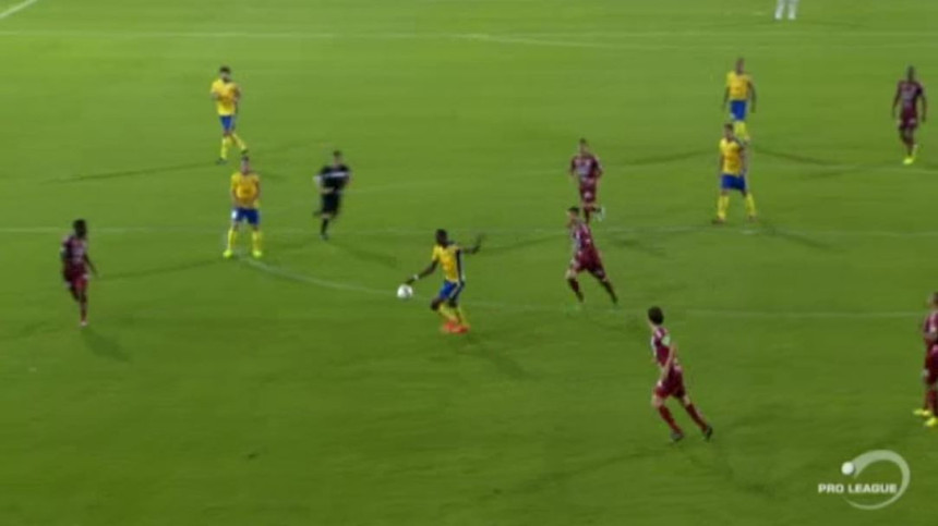 Gol sezone već u septembru?!