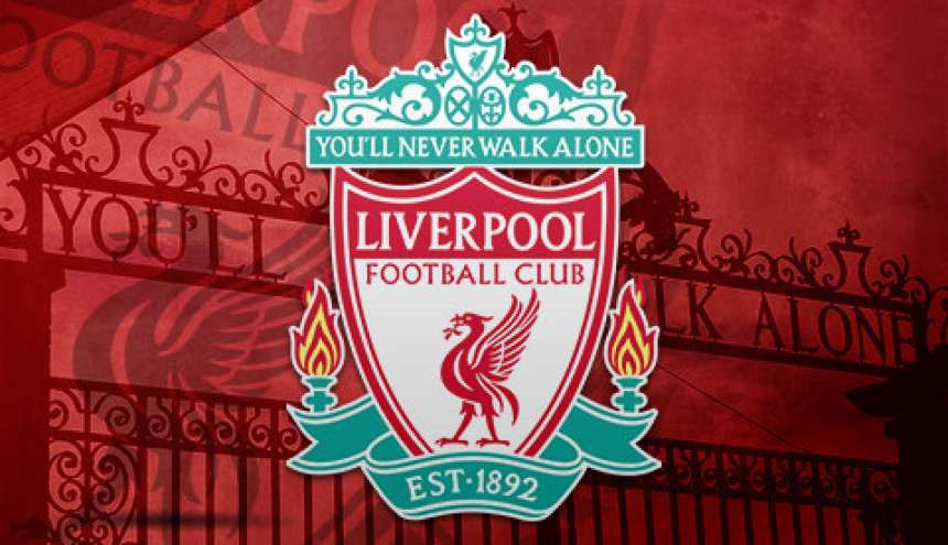 U Liverpulu uzbuđeni zbog LŠ!