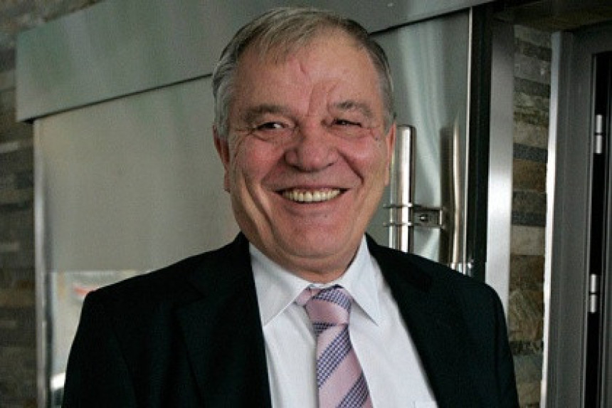 Tole: Nisam lud da podnesem ostavku!