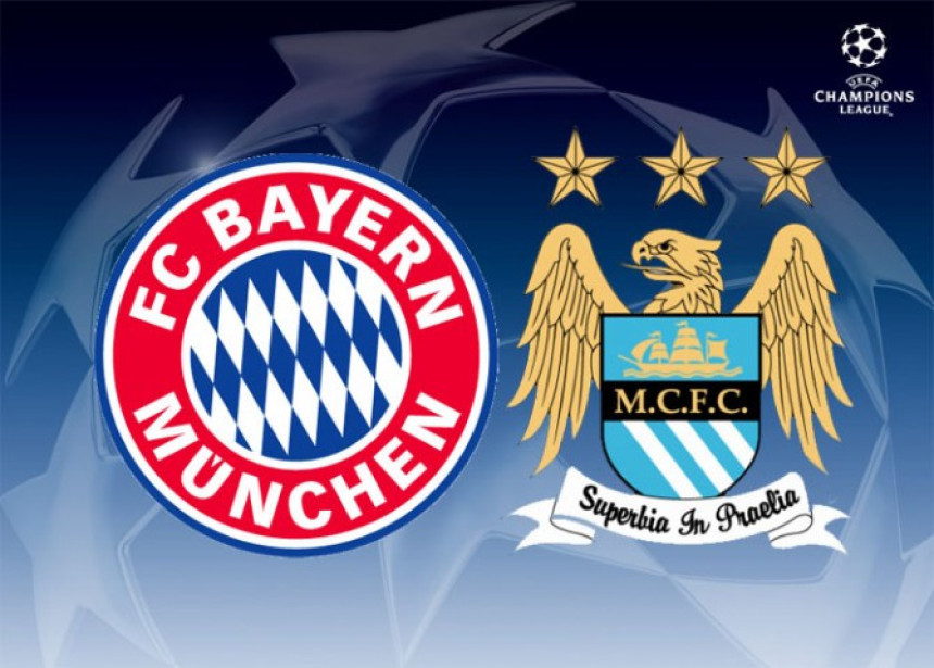 Bajern u problemima pred dolazak 'Građana'