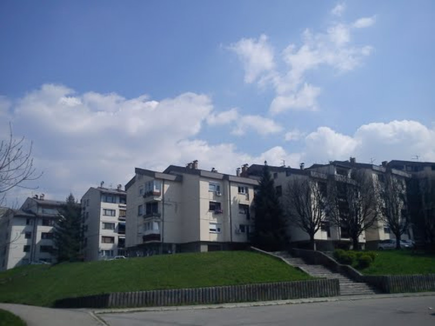 Hoće li Starčevica postati opština?