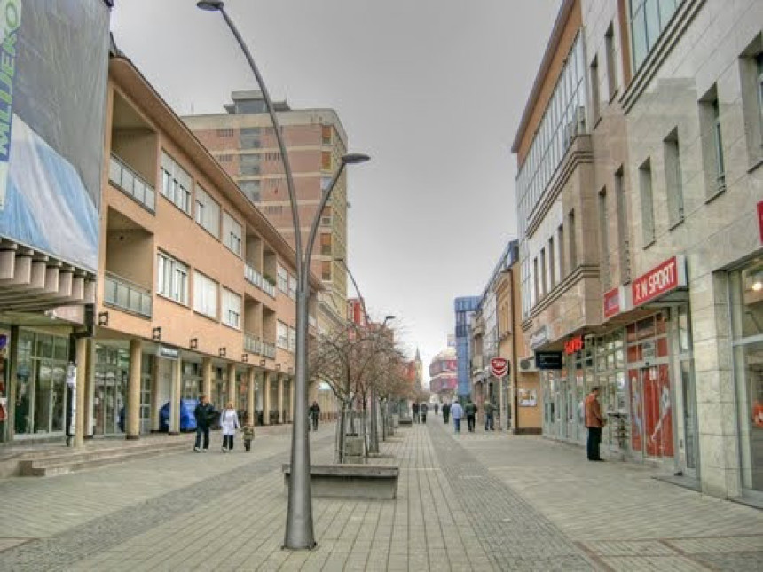 Приједор ће бити шеста регија у Српској
