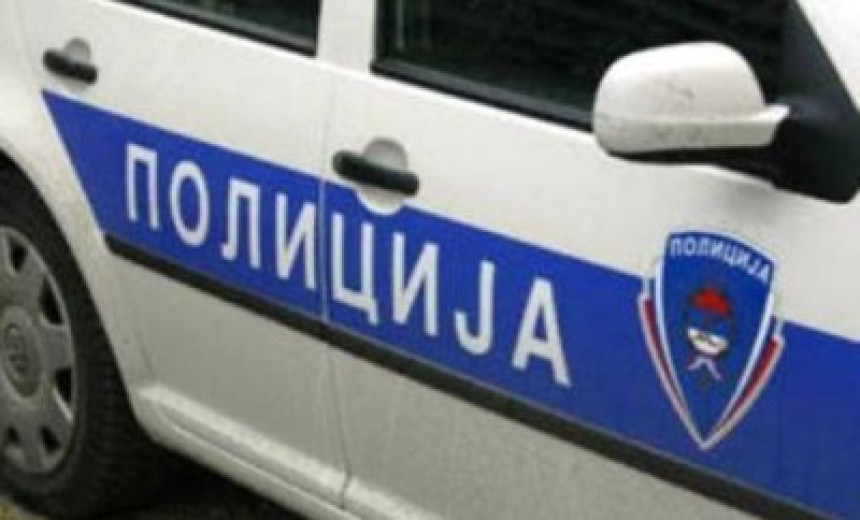 Srbac: Izgorila adventistička crkva