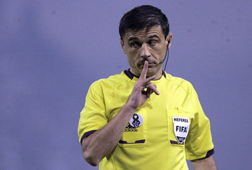 LŠ: Hrvat mijenja Srbina!