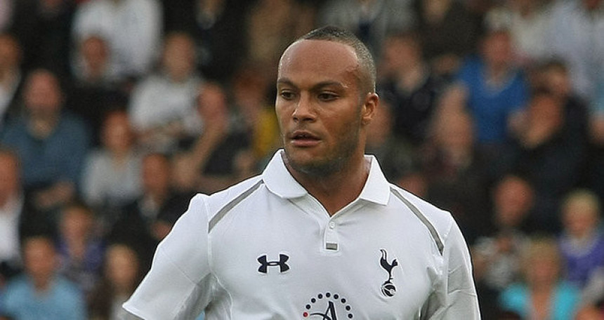 Totenhem na Partizan s novim kapitenom