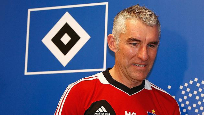 Slomki otkaz u HSV-u!