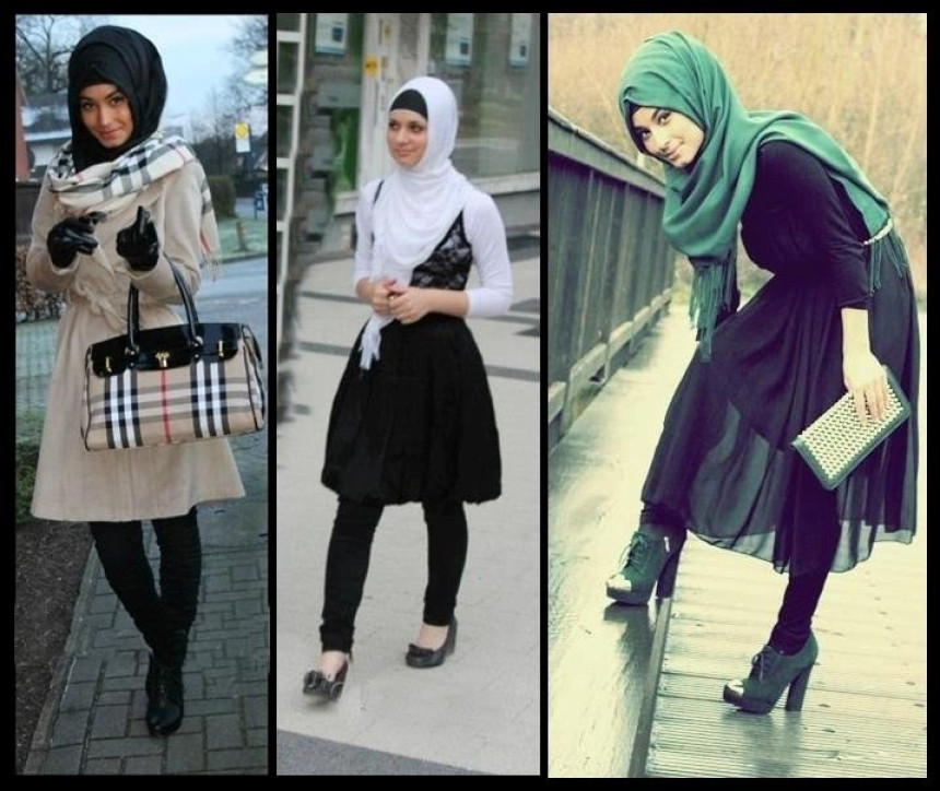 Novo u košarci: Može sa turbanom i hidžabom!