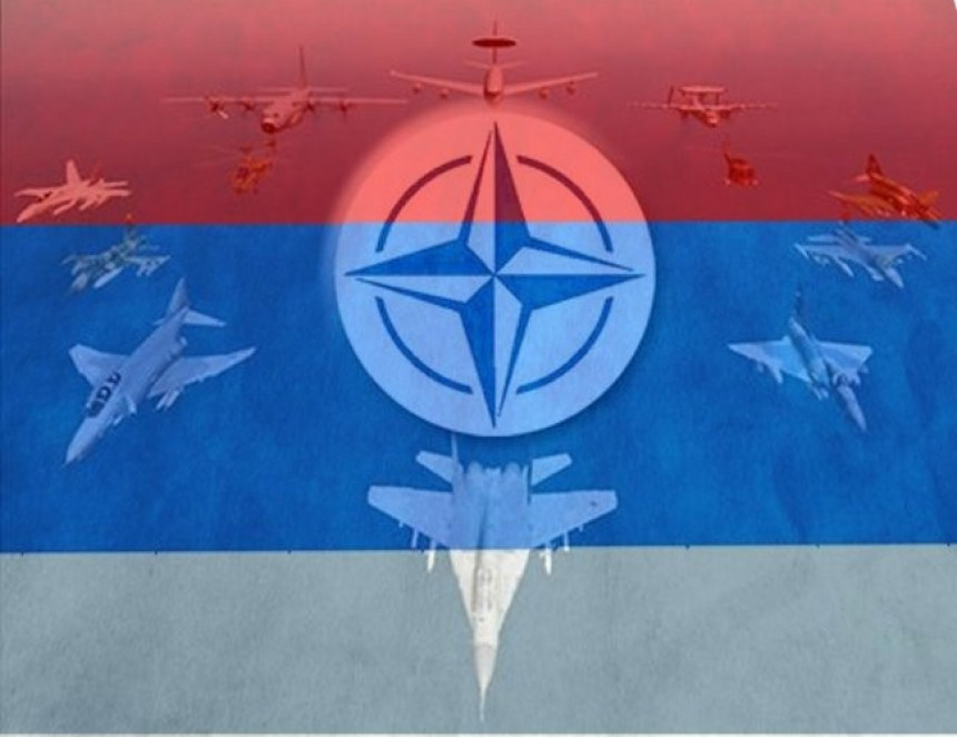 Političari iz Srpske vode jednu, a prema NATO-u zagovaraju drugu politiku 