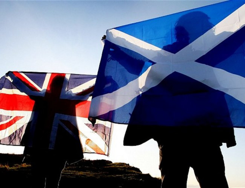 Škoti dobijaju veću autonomiju