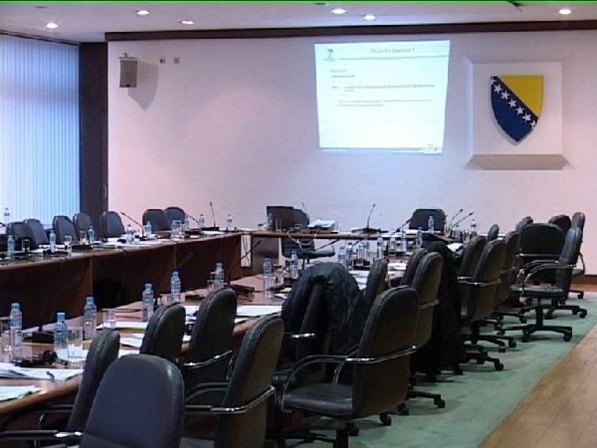 Vlast ispunila samo tri odsto obećanja