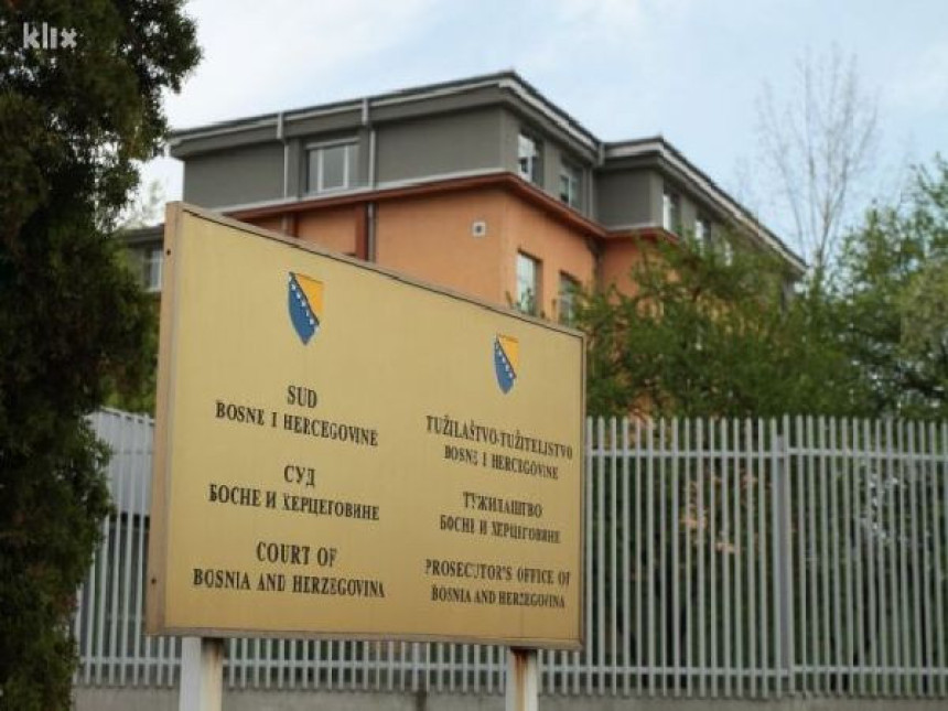 Dvije godine - za zločin nad Srbima