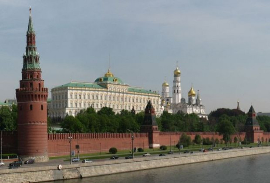 Priština sankcijama nasmijala Moskvu