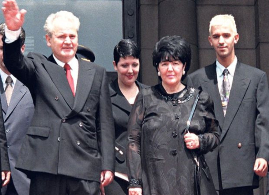 Šta su Miloševići iznijeli iz Srbije?