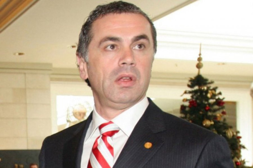 Terziću prijeti 6 mjeseci suspenzije!