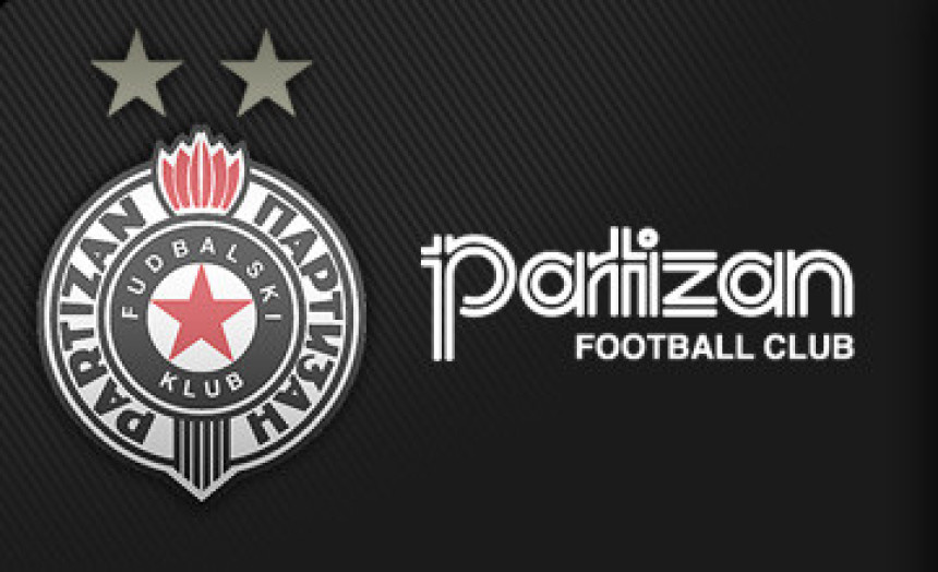 Partizan se ogradio od maloumnika!