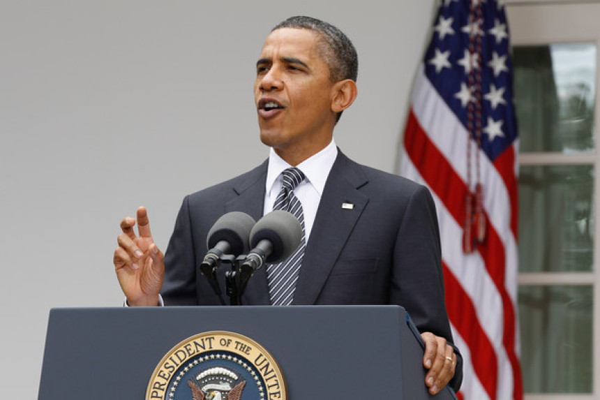 Obama pred GS traži pomoć protiv IS