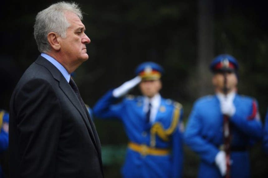 Мачков камен је српски Термопил