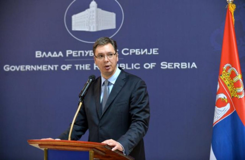 Vučić: Ukinućemo roming u 5 zemalja