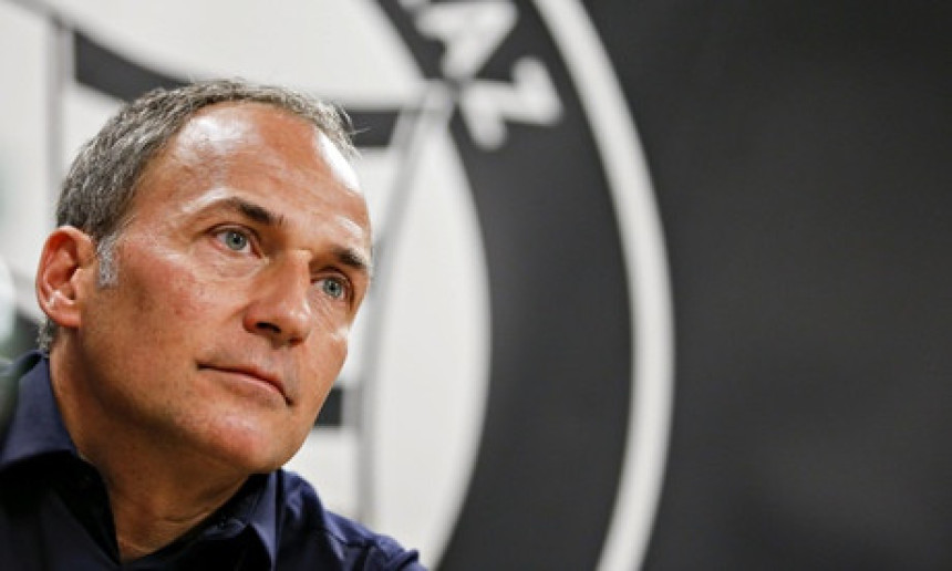 Darko Milanič menadžer Lidsa!