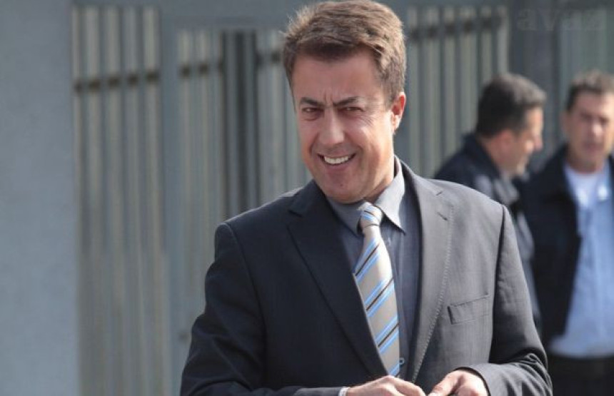Čaušević progovorio: Vrh HDZ-a se trese
