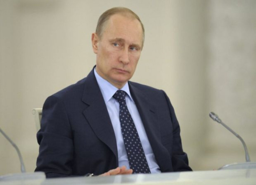 Путин дужницима: Сами сте криви