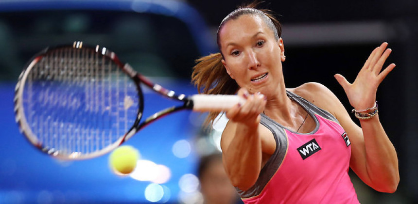 I Jelena se predala u Vuhanu!