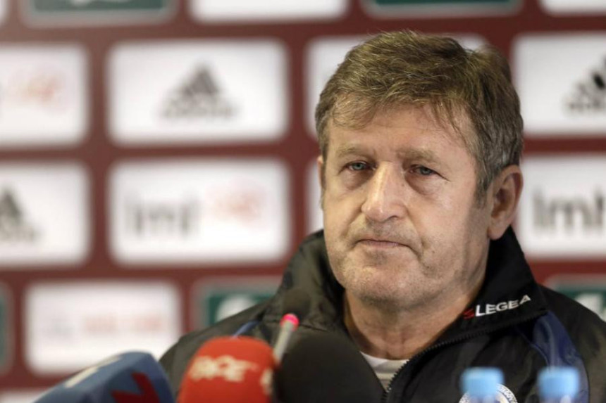 Pape odabrao 'Zmajeve' za Vels i Belgiju