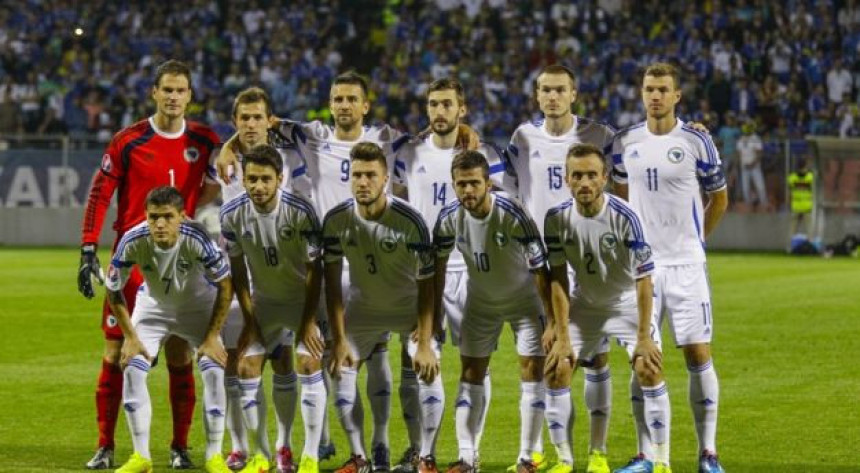 Otkud Spahić da se vrati?